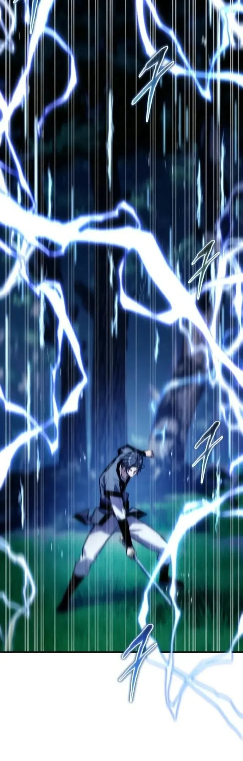 The Demon God Chapter 24 - halaman 3