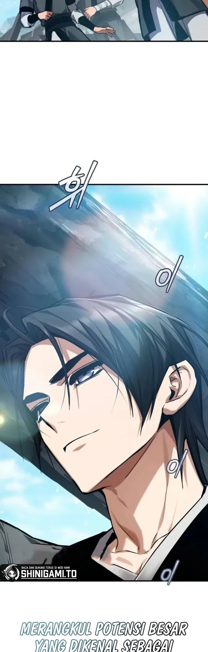 The Demon God Chapter 24 - halaman 37