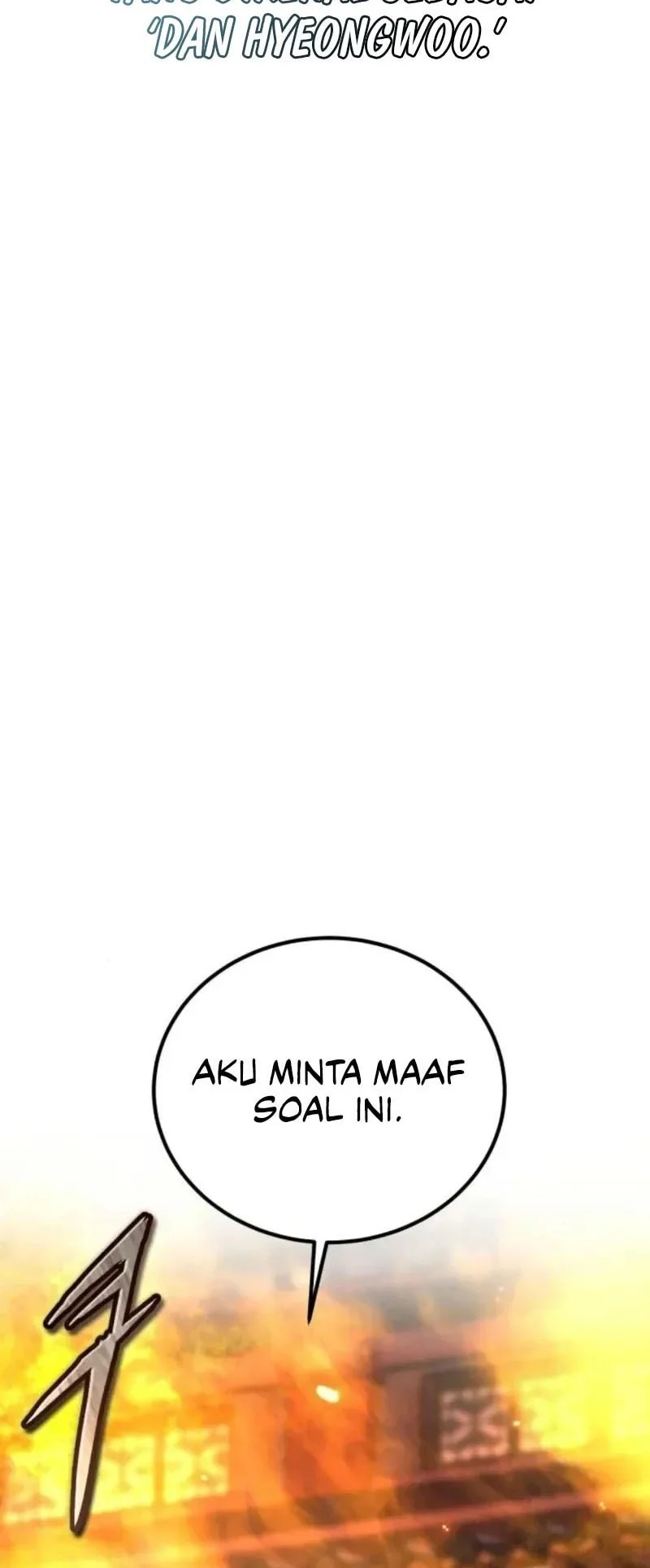 The Demon God Chapter 24 - halaman 38