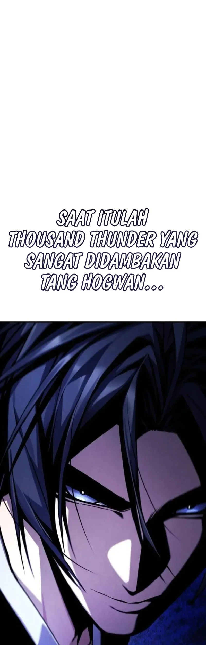 The Demon God Chapter 24 - halaman 4