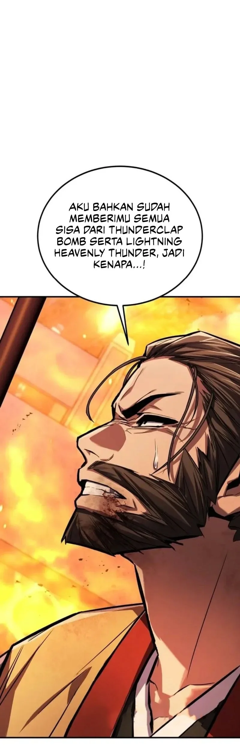 The Demon God Chapter 24 - halaman 42