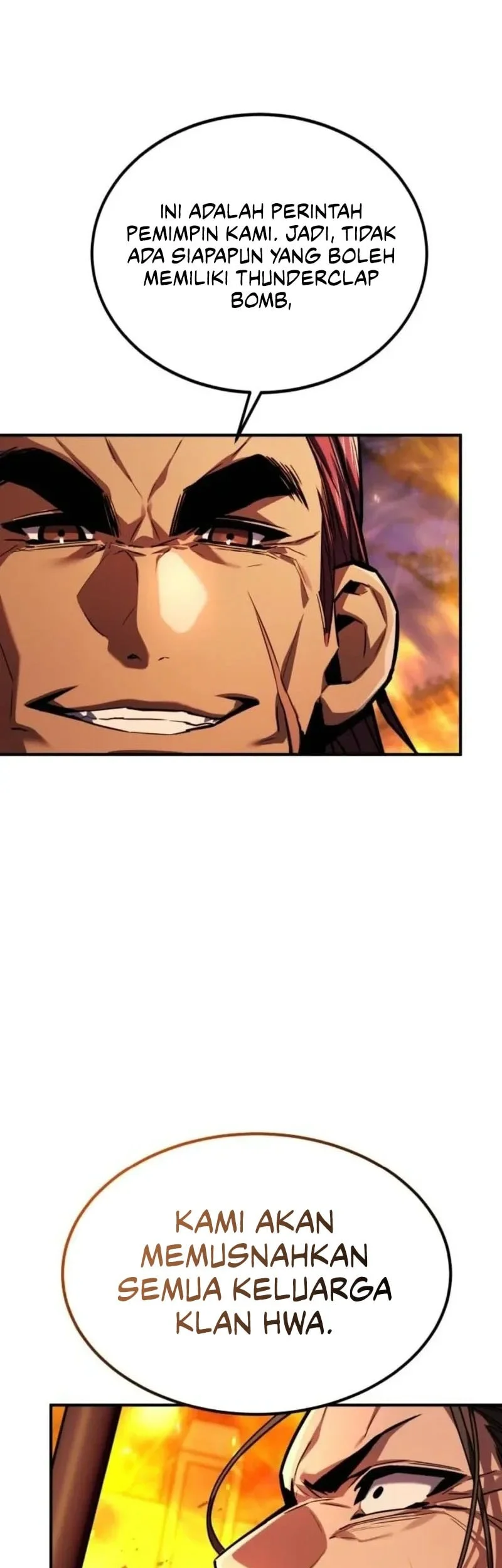 The Demon God Chapter 24 - halaman 43