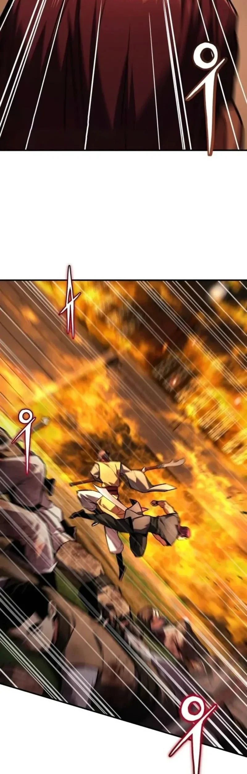 The Demon God Chapter 24 - halaman 45