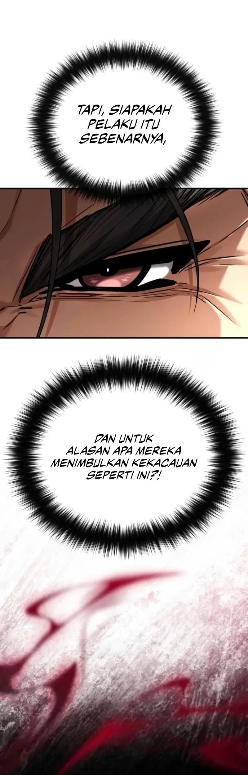 The Demon God Chapter 24 - halaman 55
