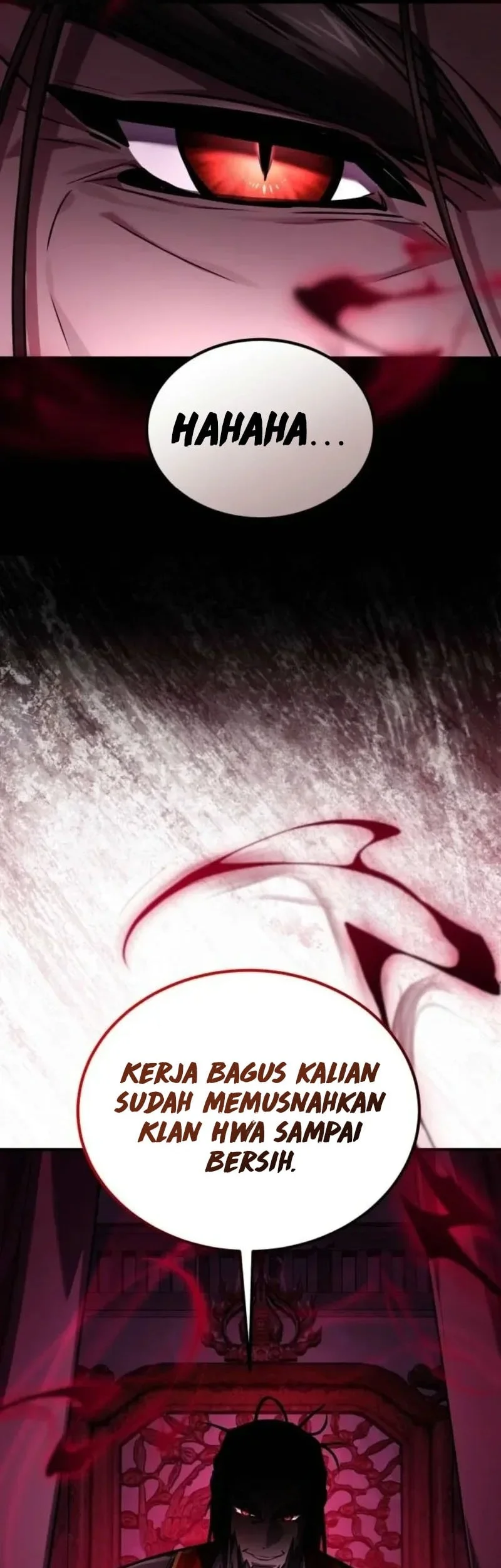 The Demon God Chapter 24 - halaman 56
