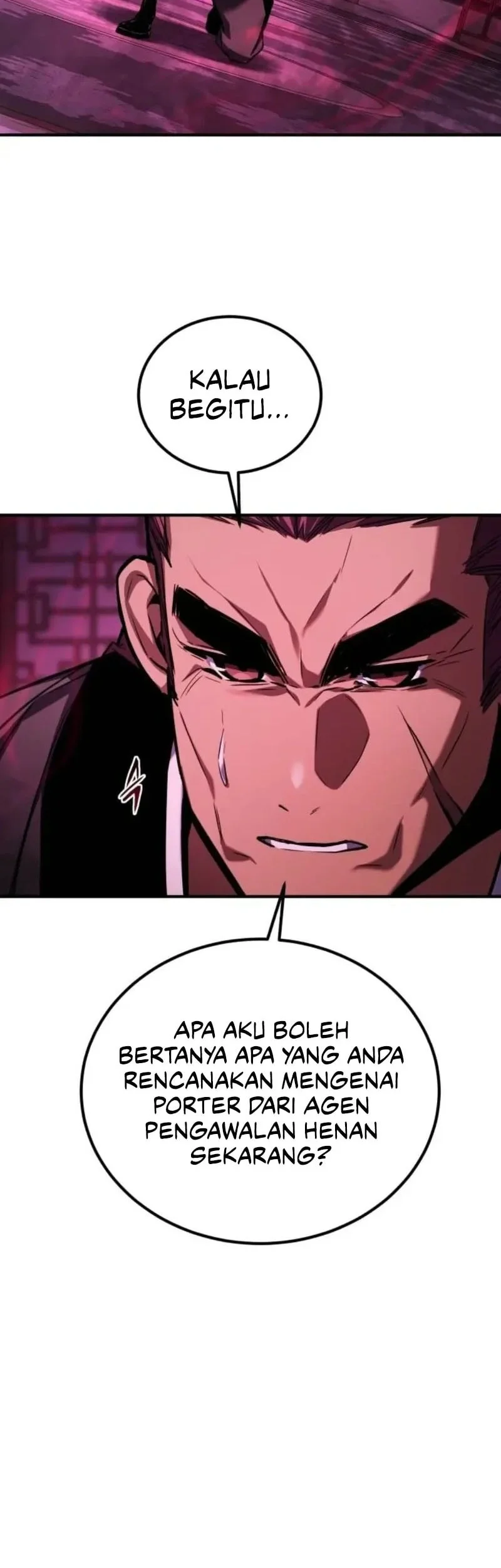 The Demon God Chapter 24 - halaman 58