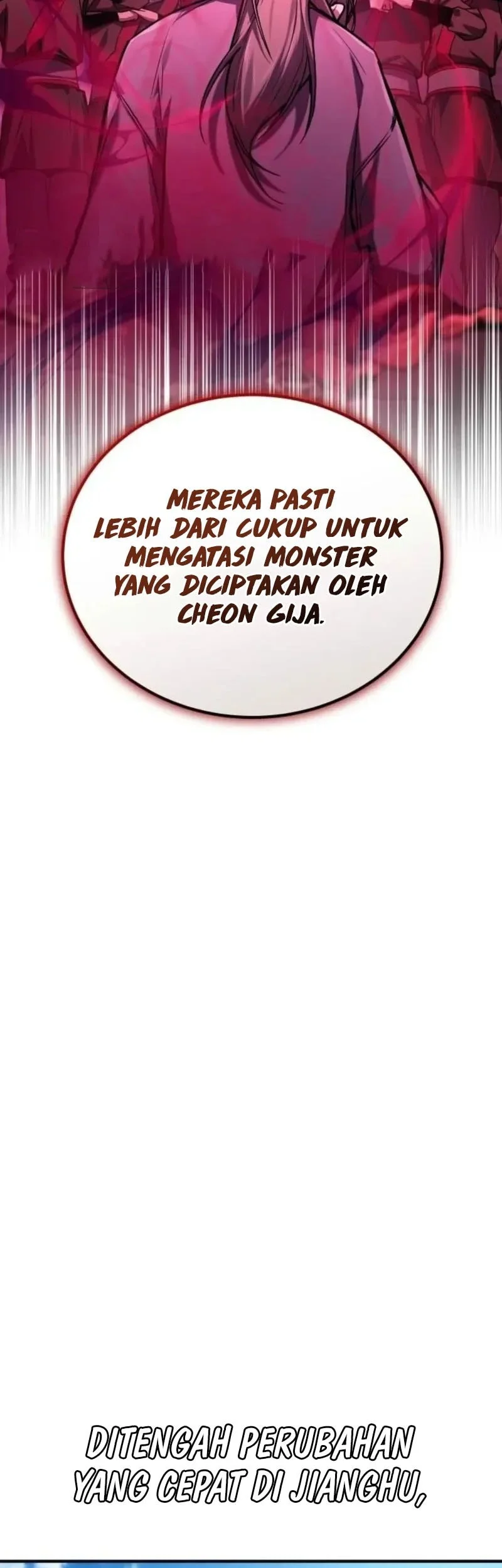The Demon God Chapter 24 - halaman 61