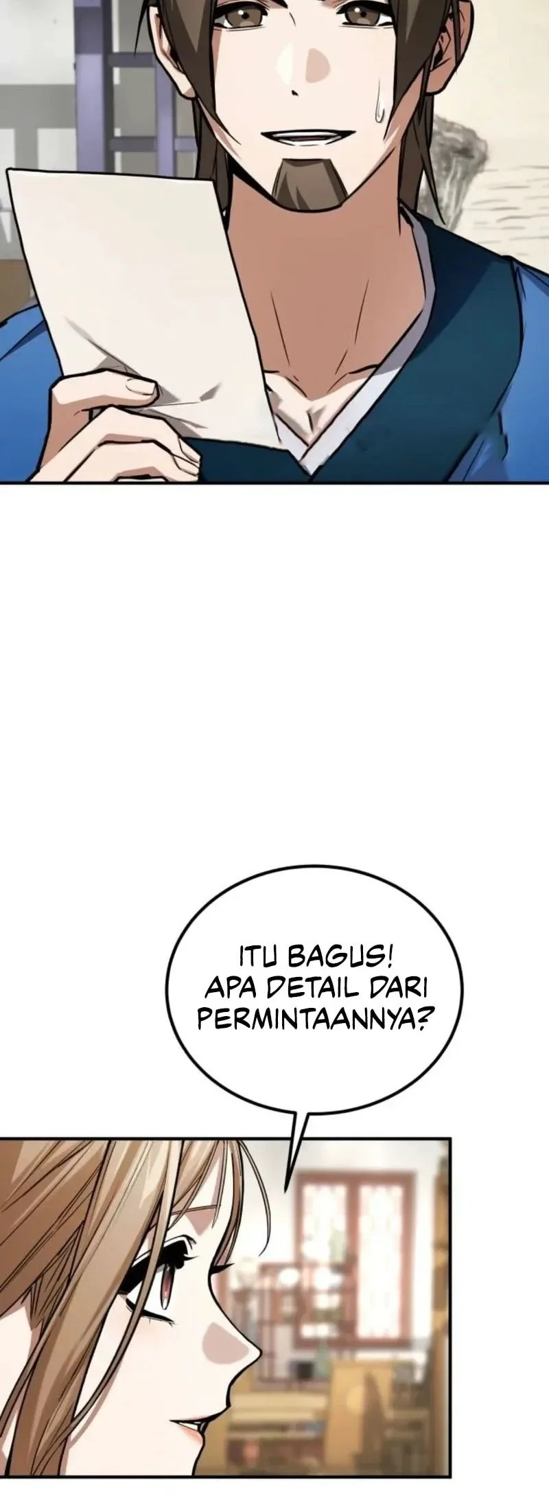 The Demon God Chapter 24 - halaman 66