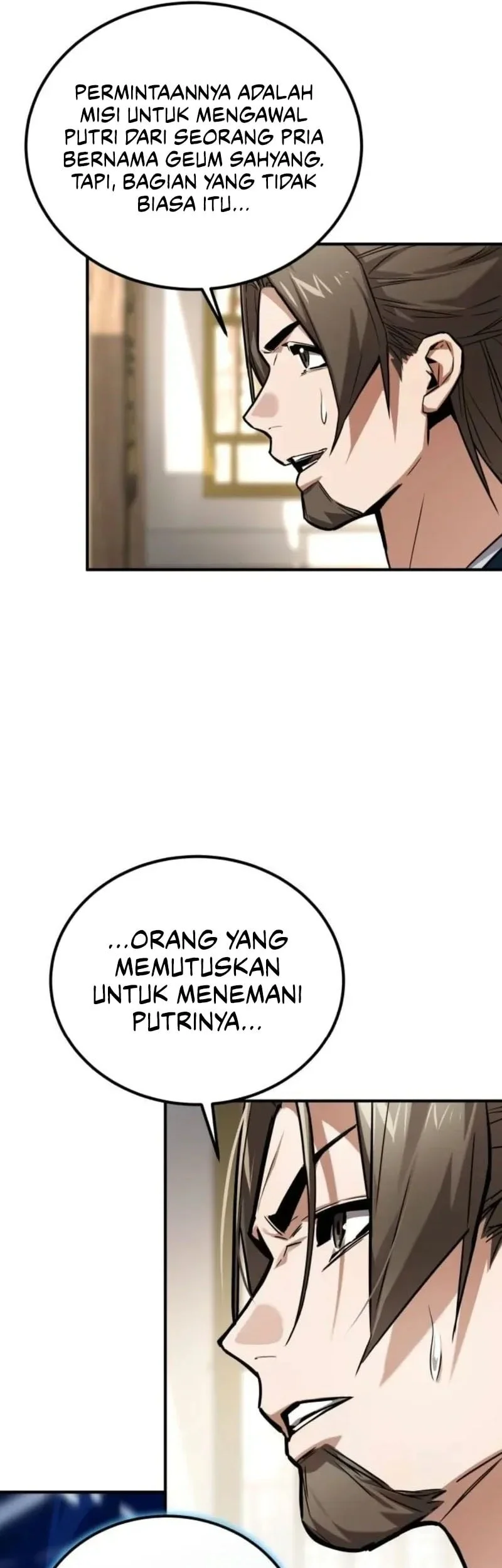 The Demon God Chapter 24 - halaman 67