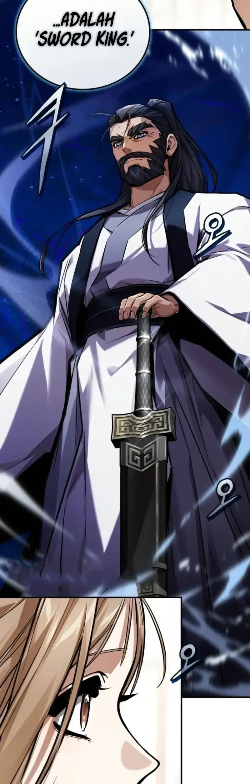 The Demon God Chapter 24 - halaman 68