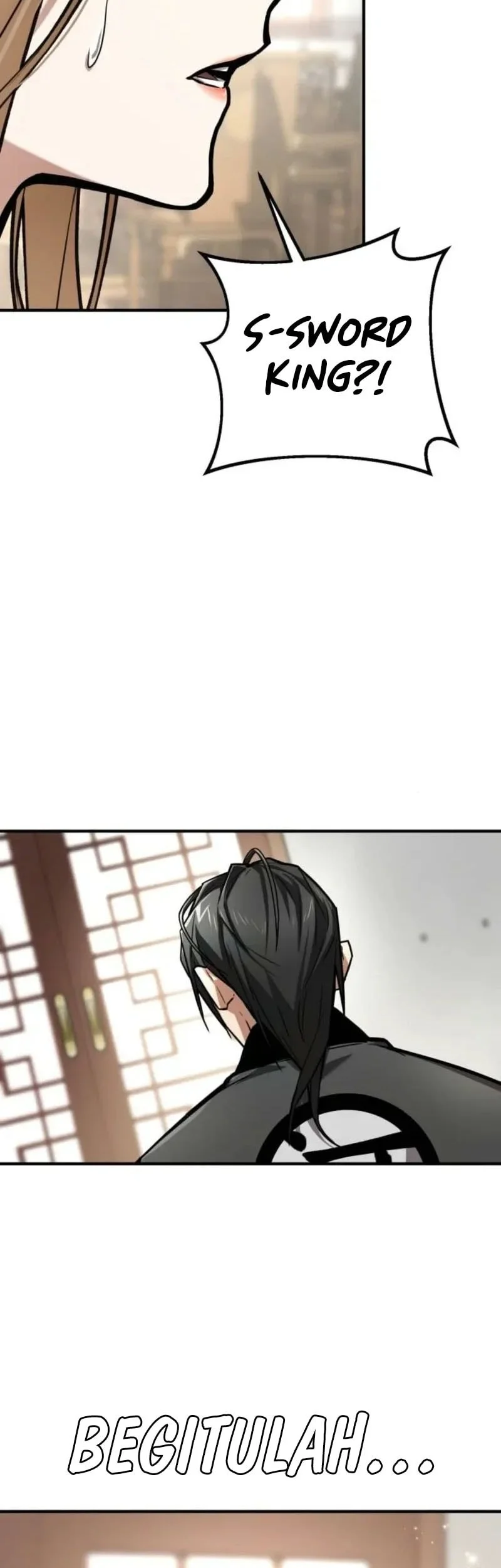 The Demon God Chapter 24 - halaman 69