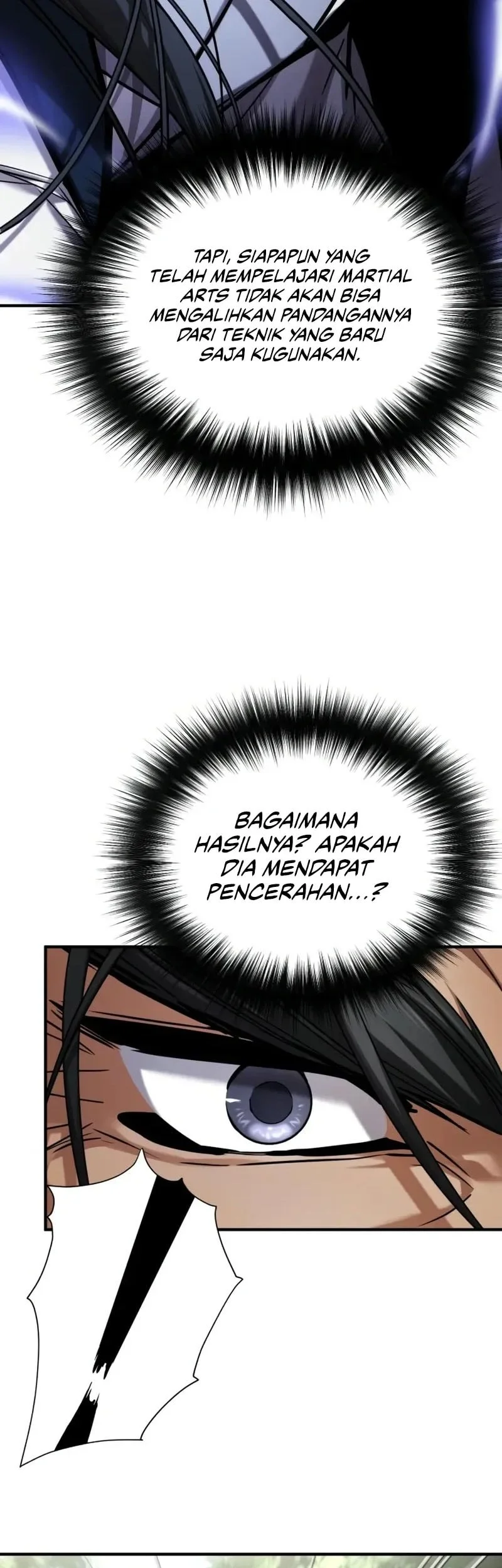 The Demon God Chapter 25 - halaman 51