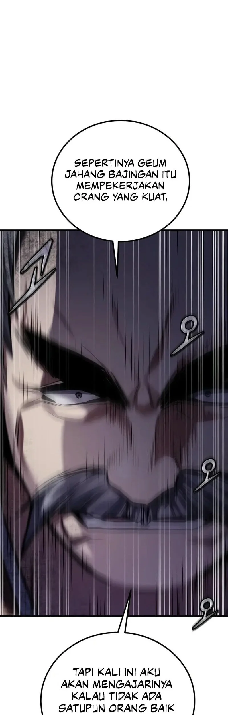 The Demon God Chapter 25 - halaman 62