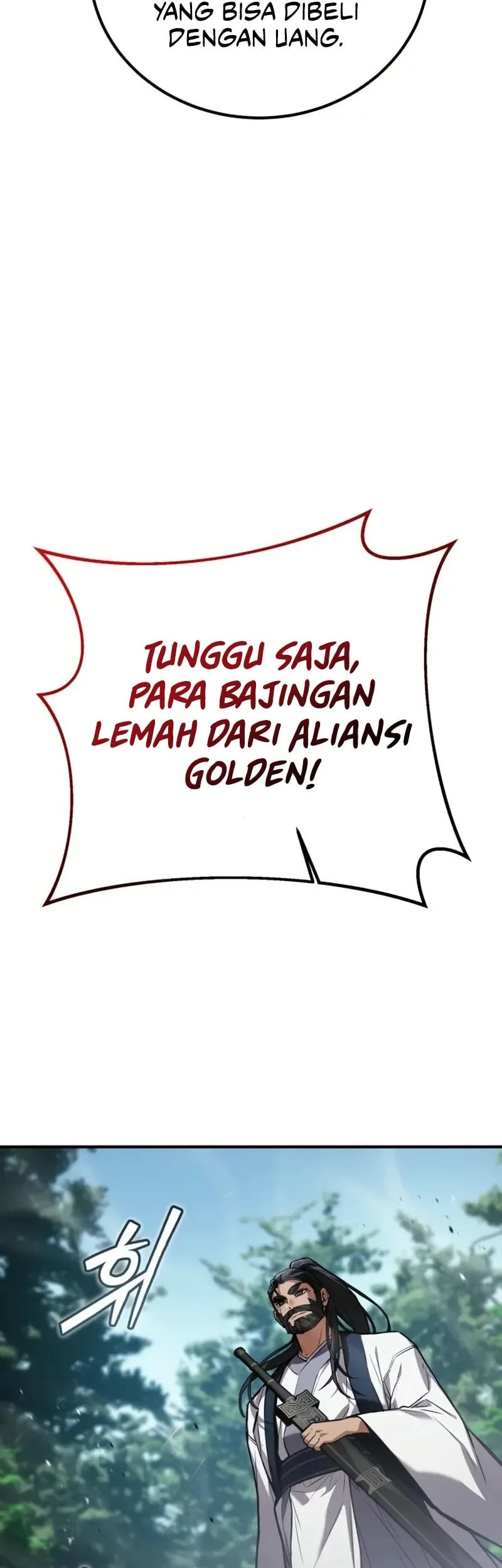 The Demon God Chapter 25 - halaman 63