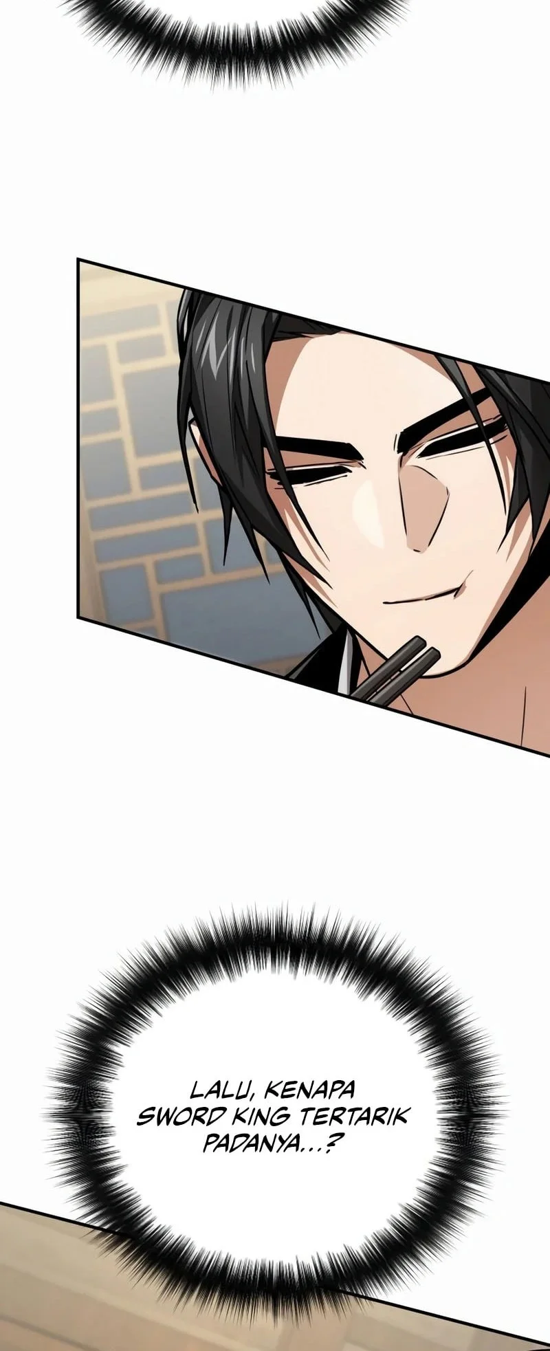 The Demon God Chapter 26 - halaman 13