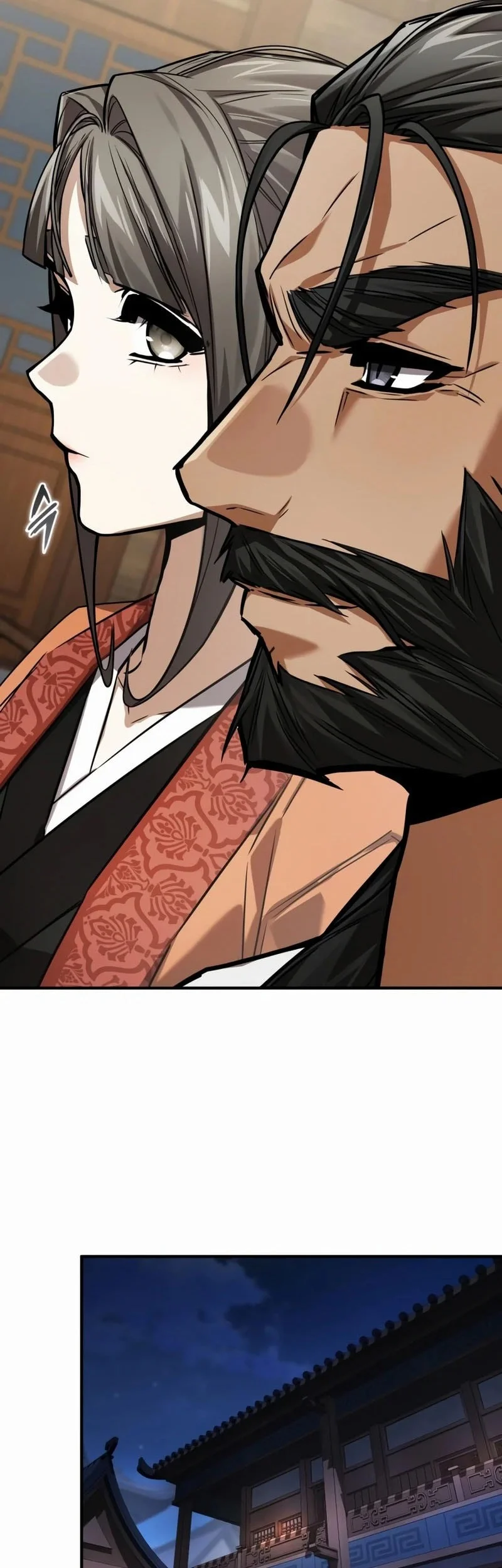 The Demon God Chapter 26 - halaman 14