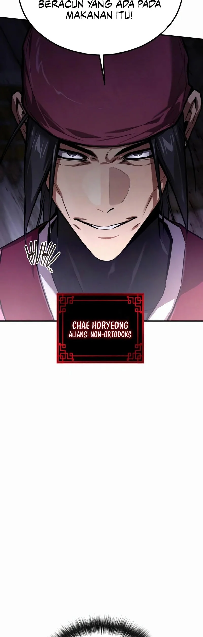 The Demon God Chapter 26 - halaman 23