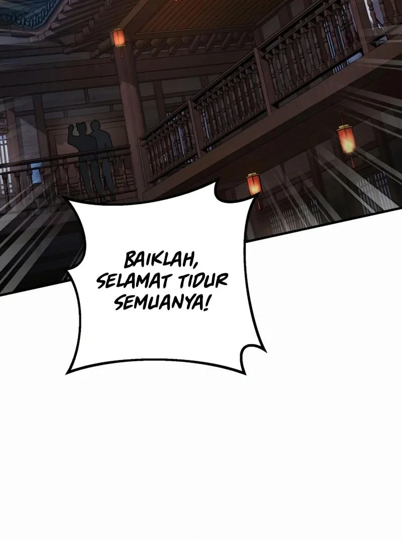 The Demon God Chapter 26 - halaman 25