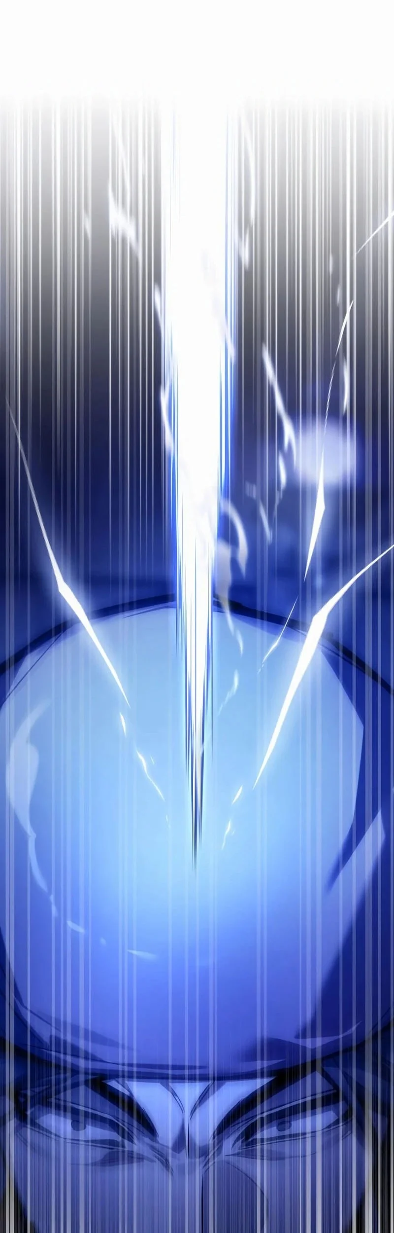 The Demon God Chapter 26 - halaman 35