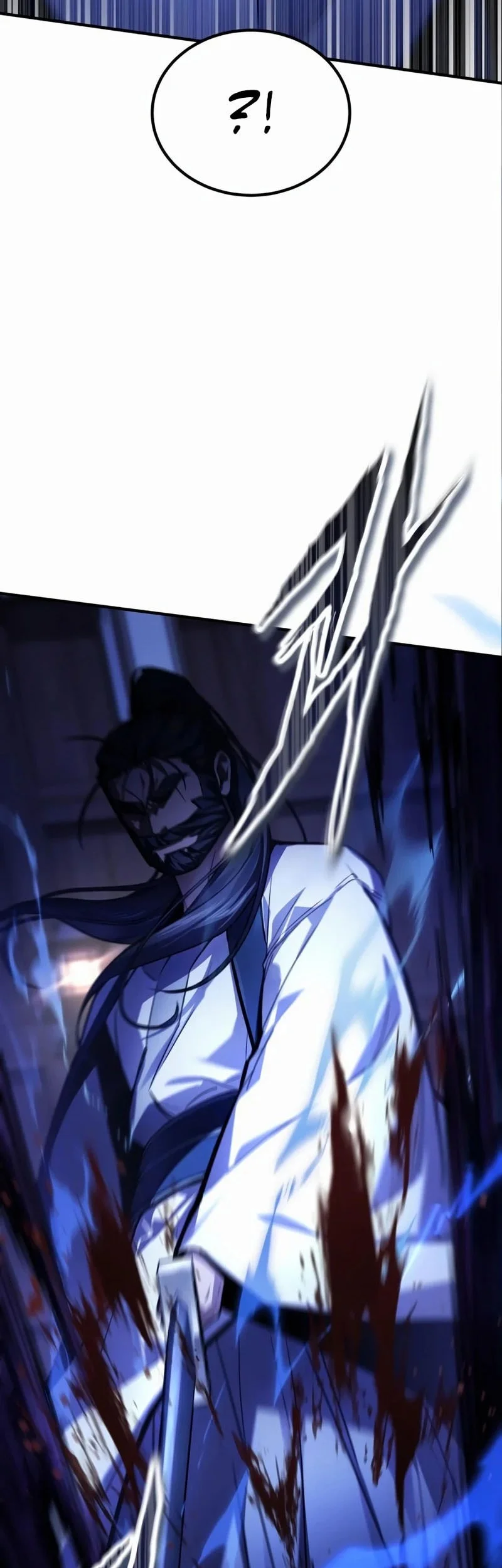 The Demon God Chapter 26 - halaman 36