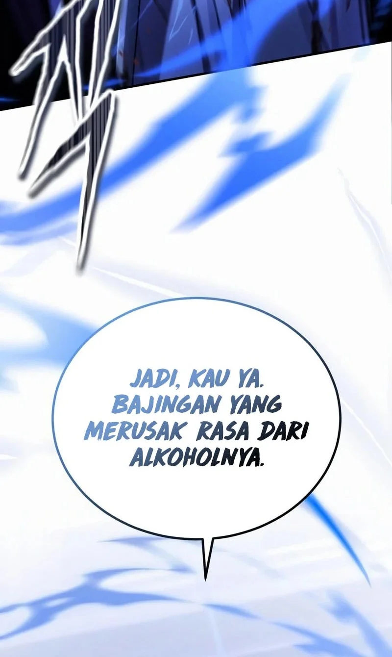The Demon God Chapter 26 - halaman 37
