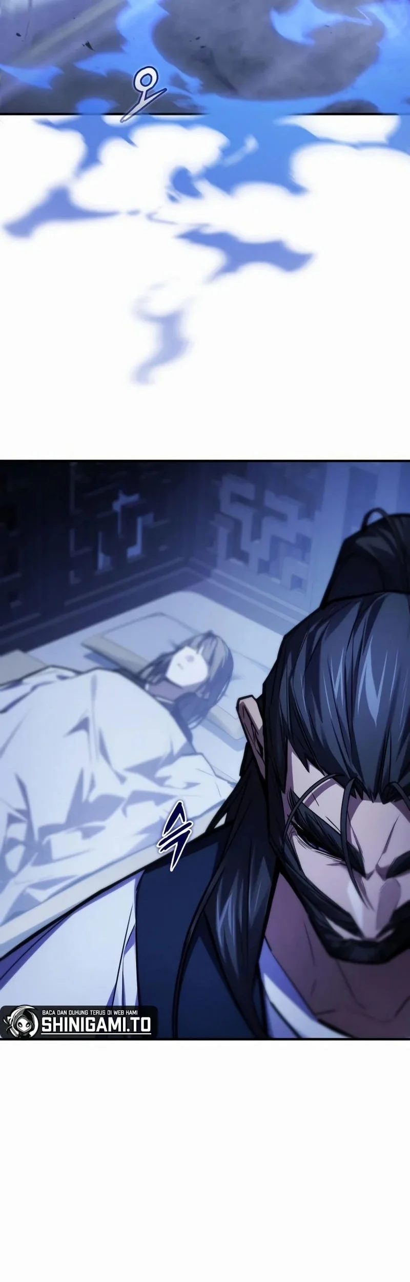 The Demon God Chapter 26 - halaman 41