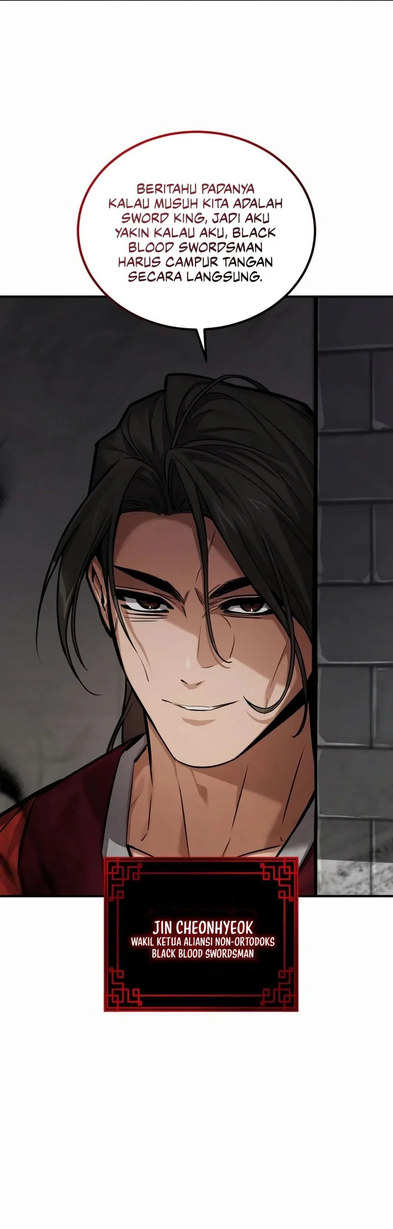 The Demon God Chapter 26 - halaman 54