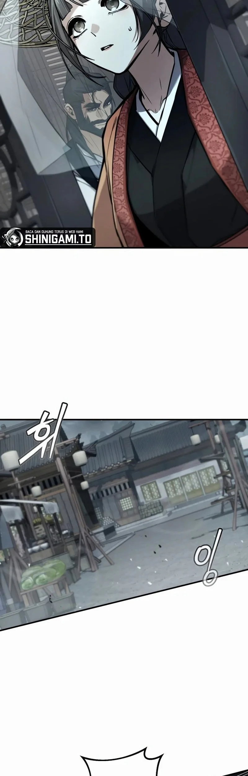 The Demon God Chapter 26 - halaman 59