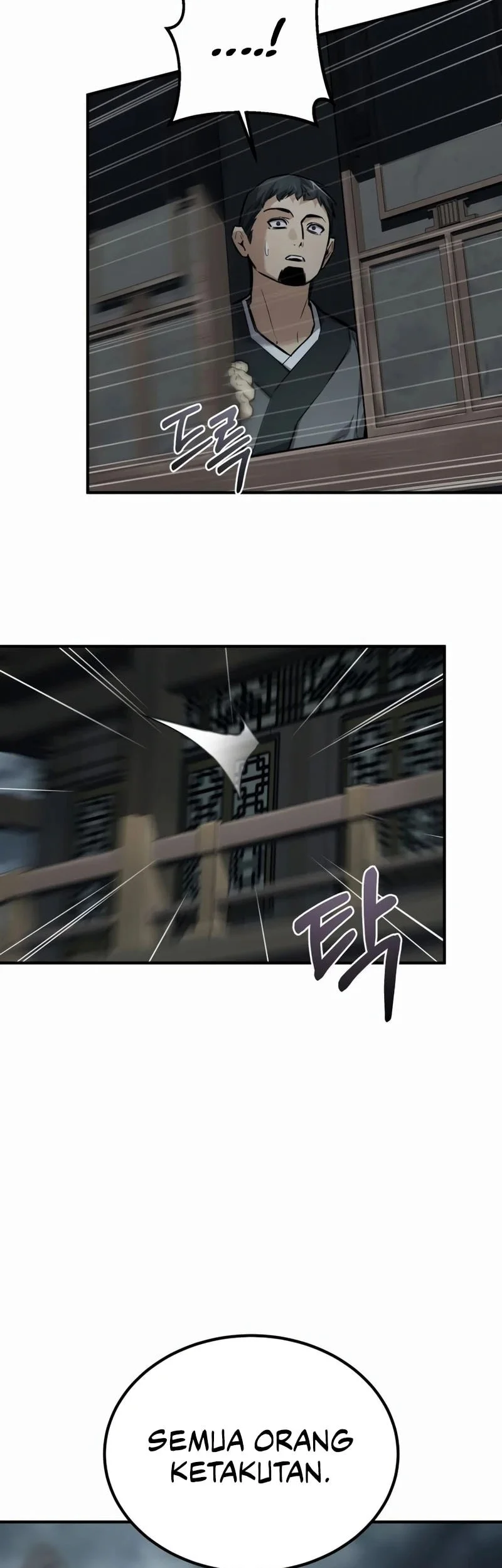The Demon God Chapter 26 - halaman 60