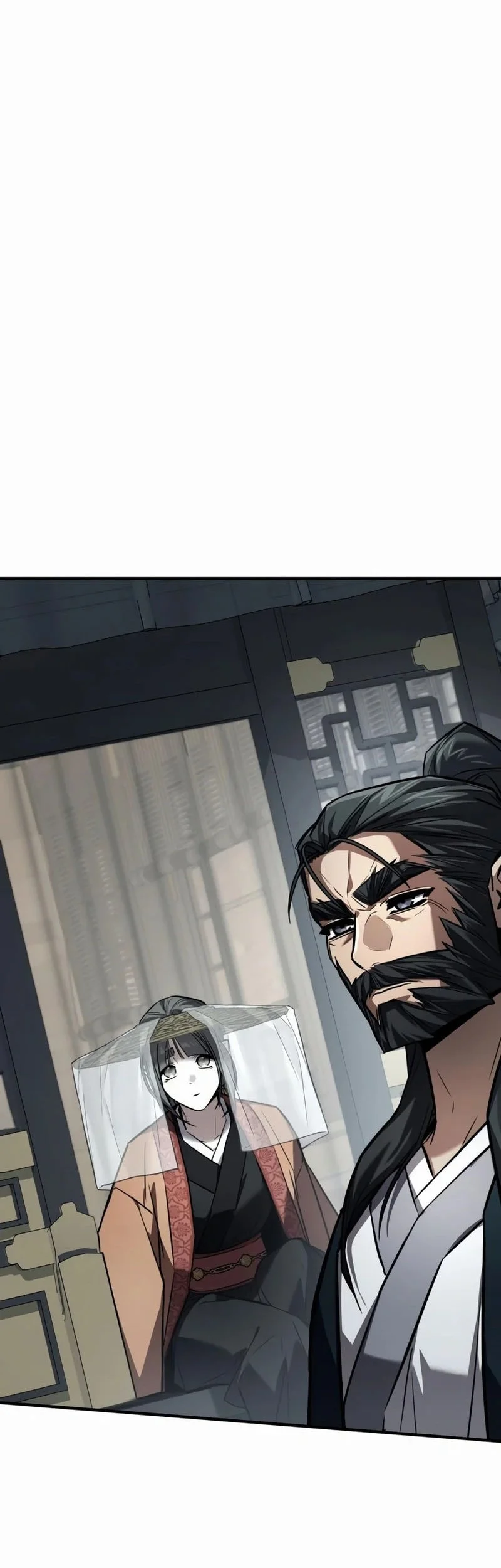 The Demon God Chapter 26 - halaman 63
