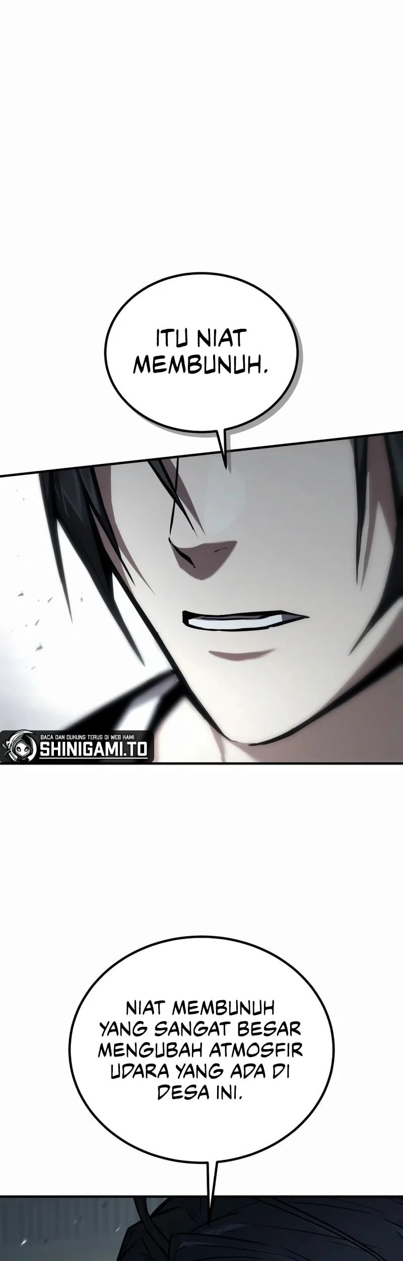 The Demon God Chapter 26 - halaman 68