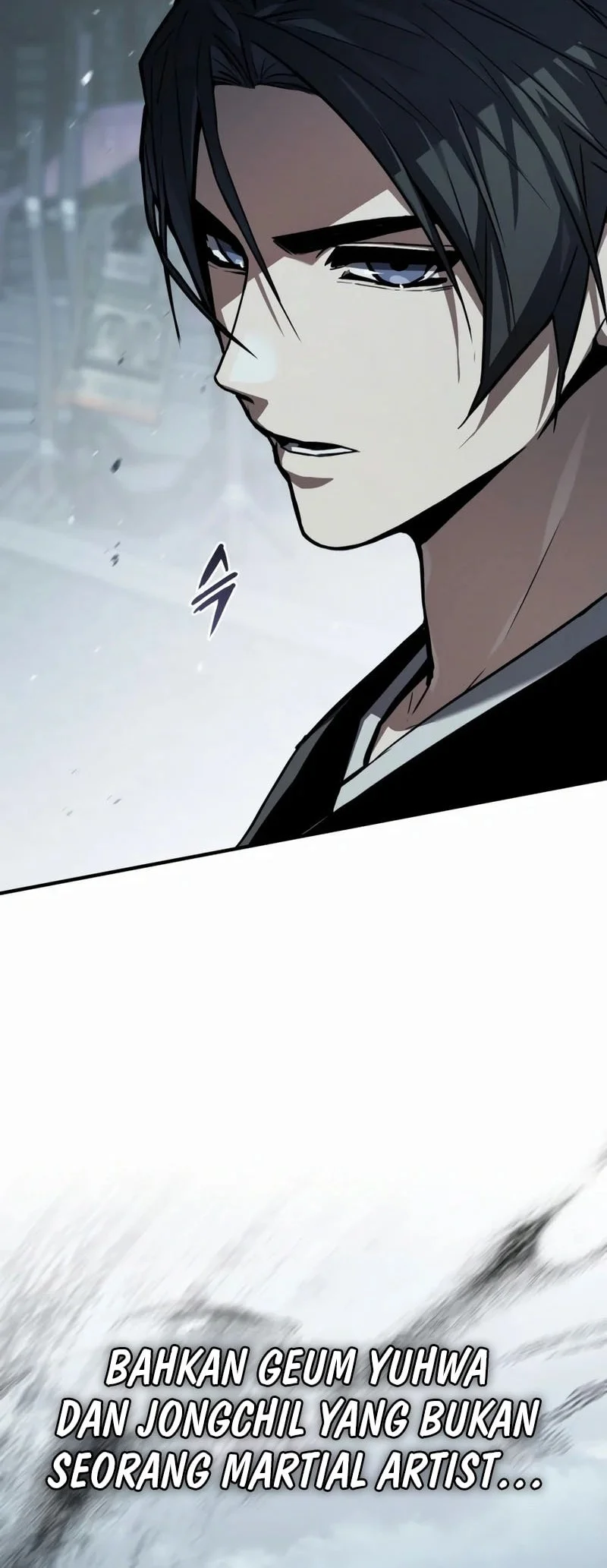 The Demon God Chapter 26 - halaman 69