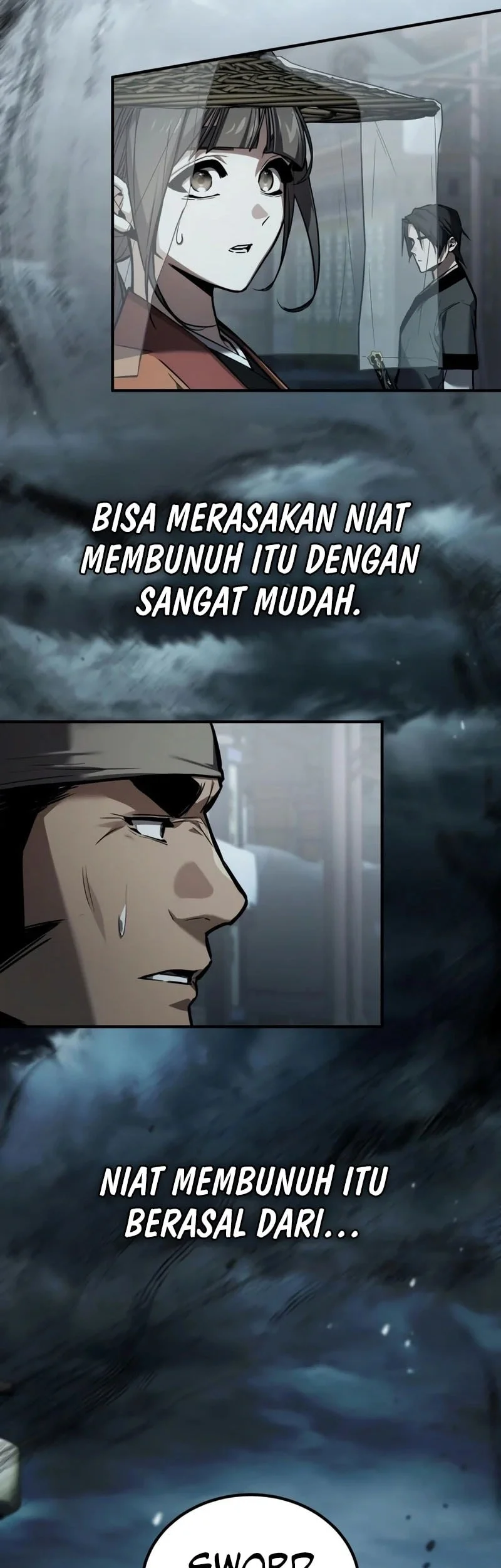 The Demon God Chapter 26 - halaman 70