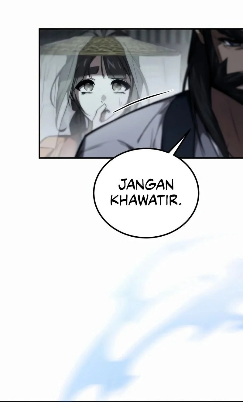 The Demon God Chapter 26 - halaman 73