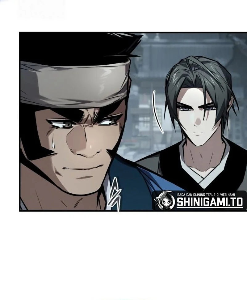 The Demon God Chapter 27 - halaman 13