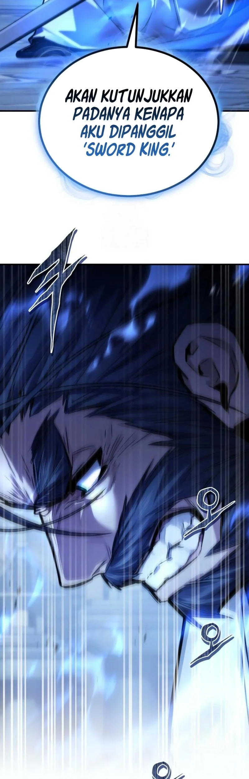 The Demon God Chapter 27 - halaman 16