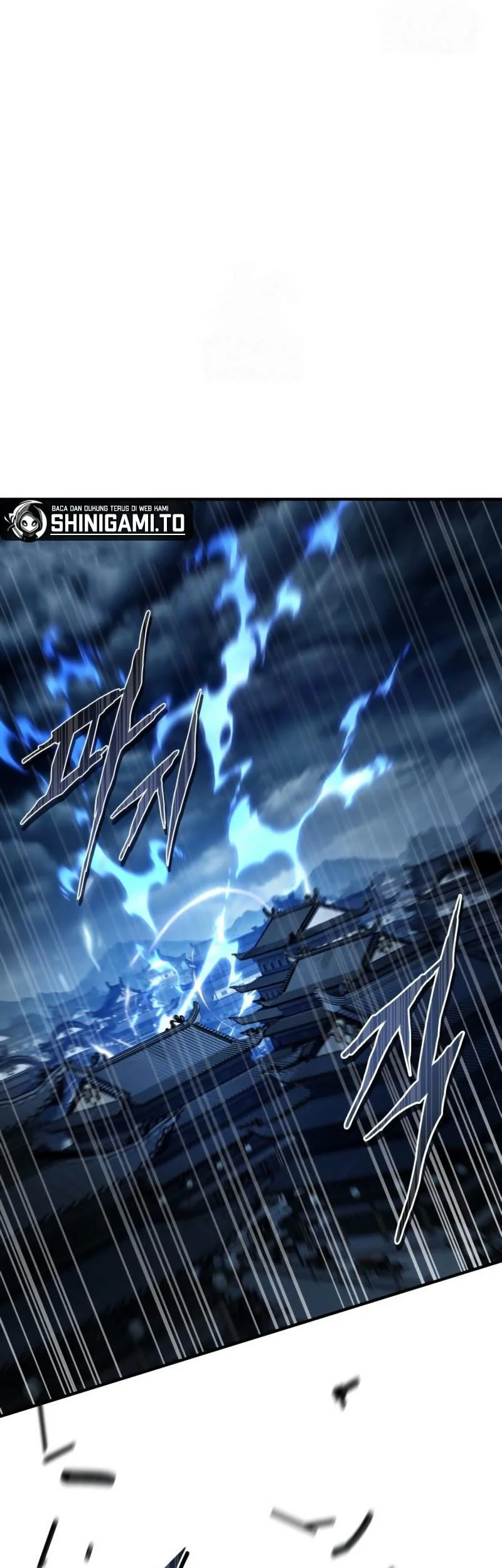 The Demon God Chapter 27 - halaman 18