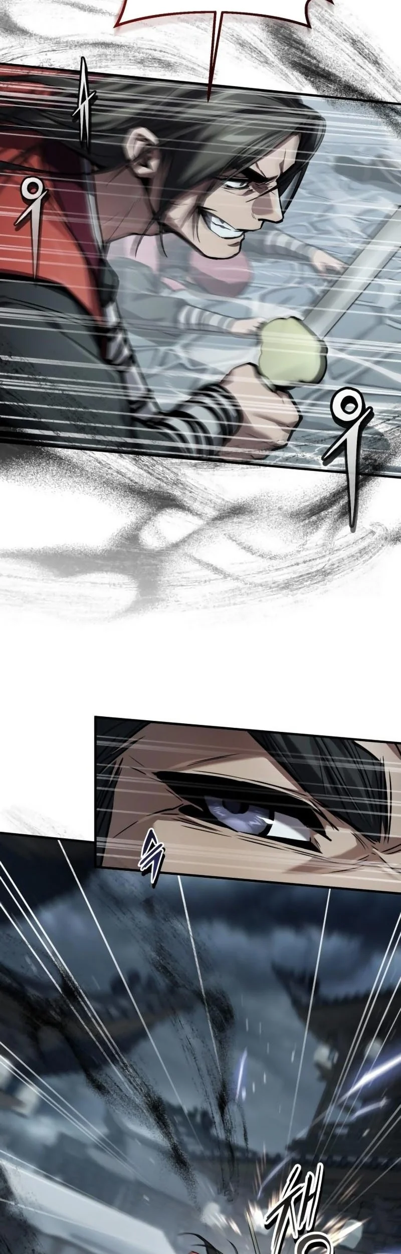 The Demon God Chapter 27 - halaman 27