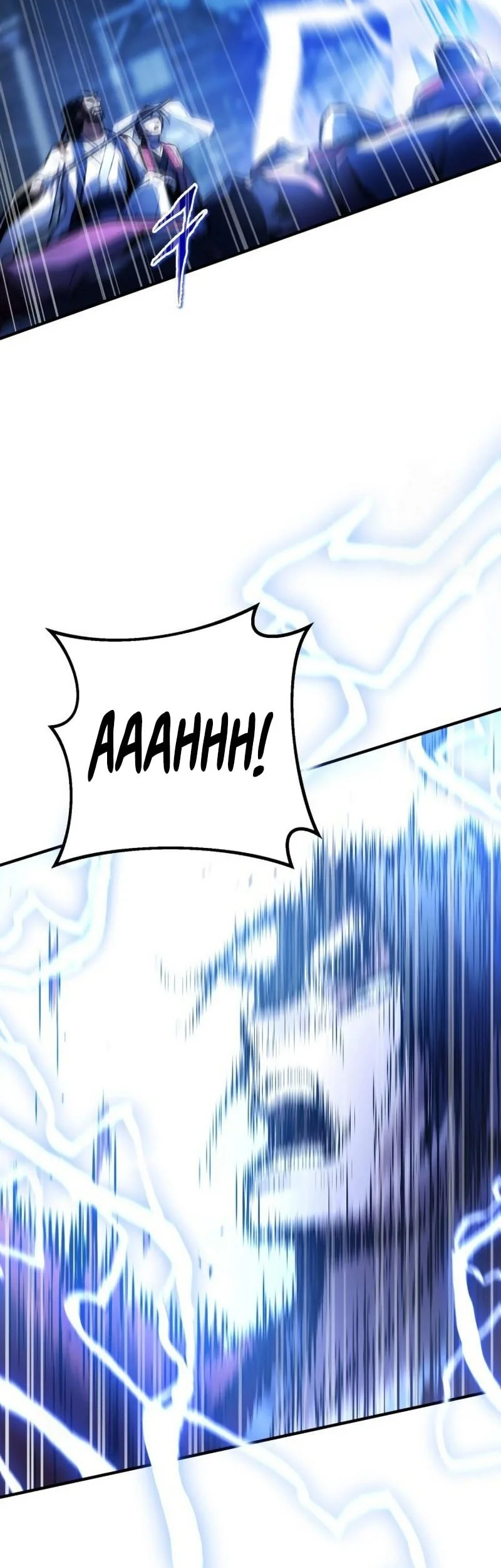 The Demon God Chapter 27 - halaman 36