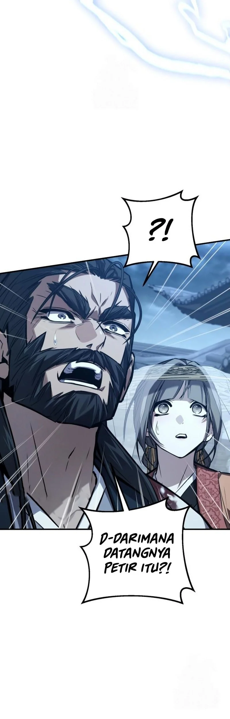 The Demon God Chapter 27 - halaman 37