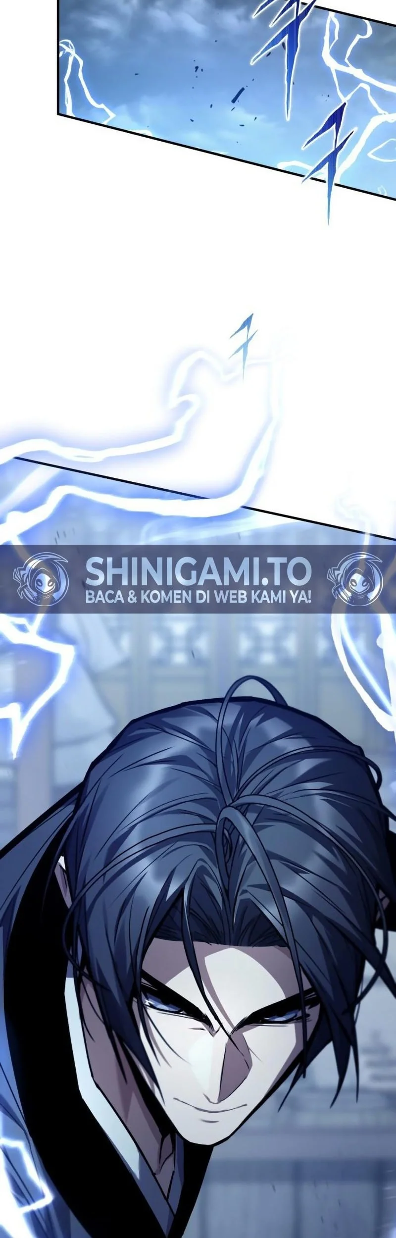The Demon God Chapter 27 - halaman 39