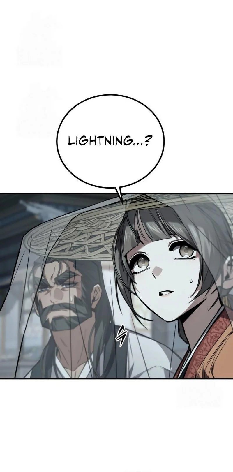 The Demon God Chapter 27 - halaman 41