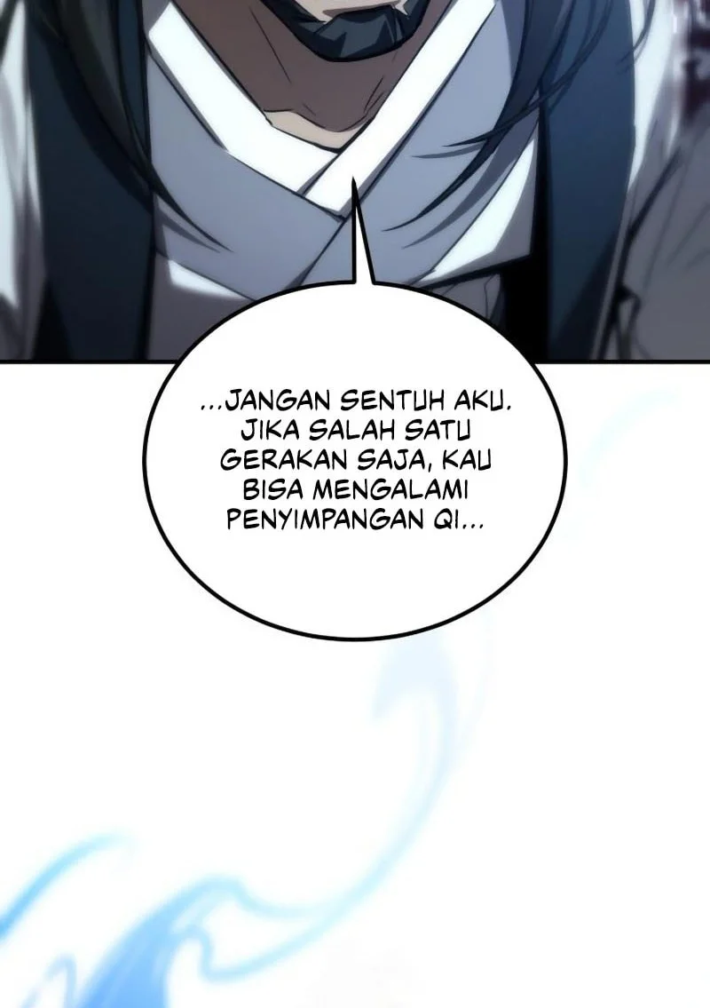 The Demon God Chapter 27 - halaman 45