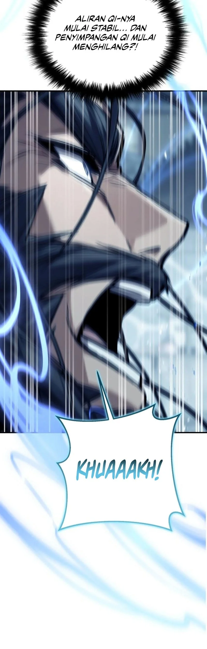 The Demon God Chapter 27 - halaman 47