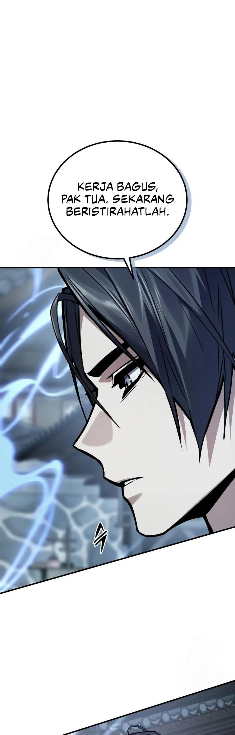 The Demon God Chapter 27 - halaman 48