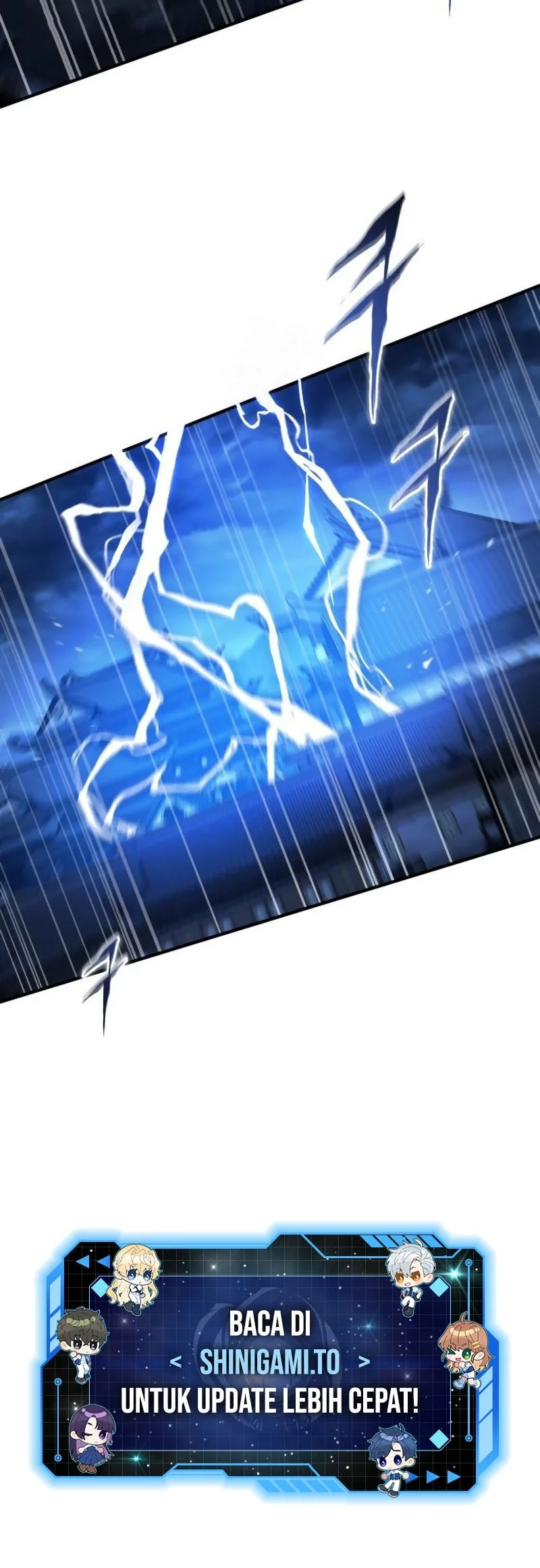 The Demon God Chapter 27 - halaman 56