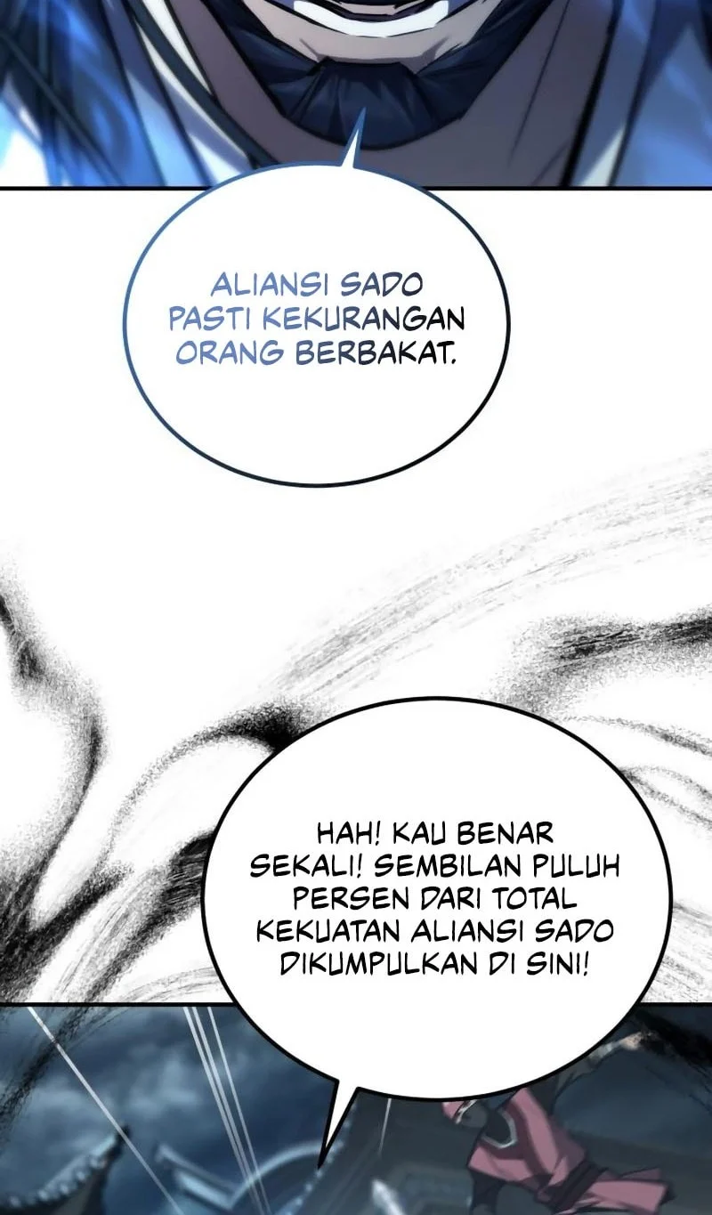 The Demon God Chapter 27 - halaman 9