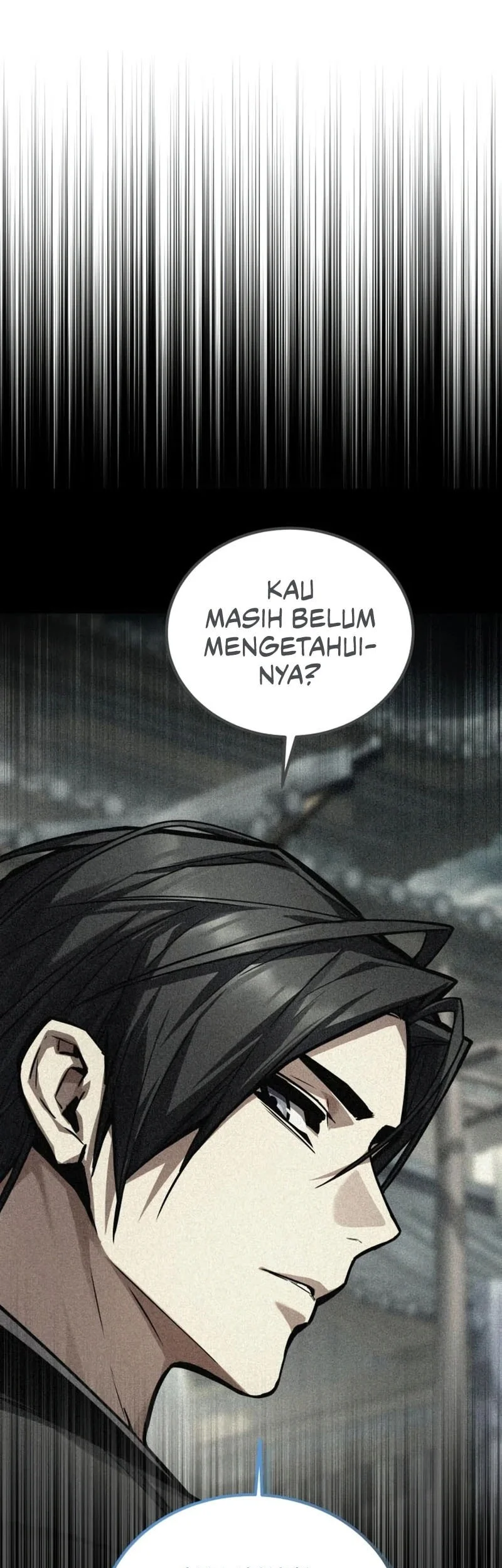 The Demon God Chapter 28 - halaman 14