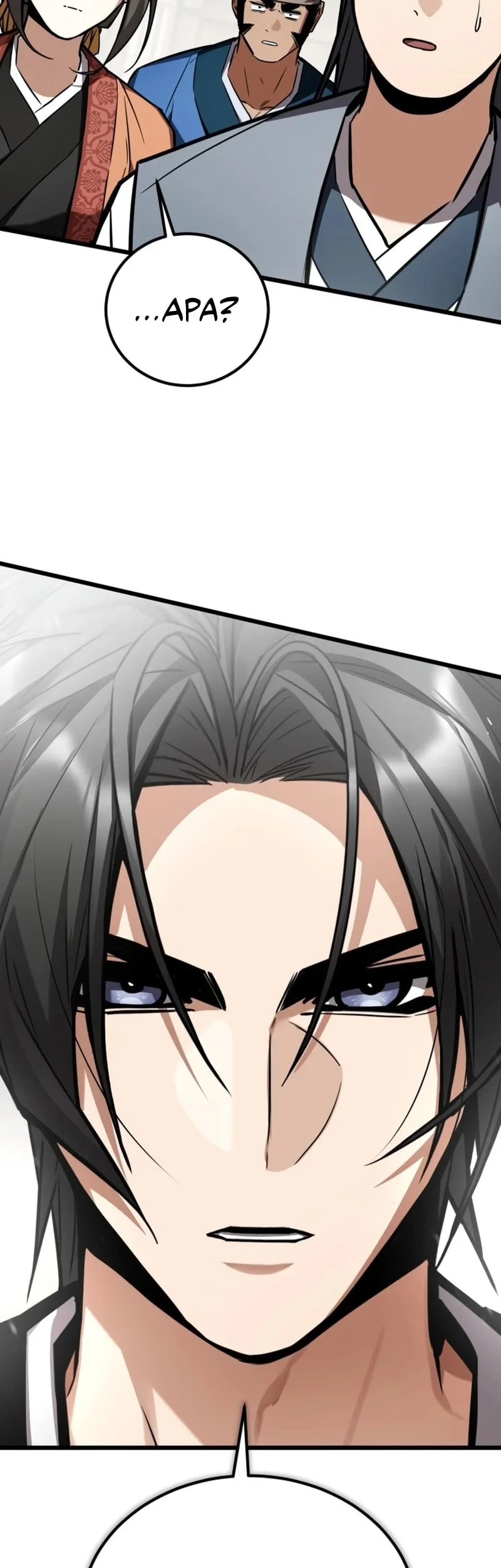 The Demon God Chapter 28 - halaman 24