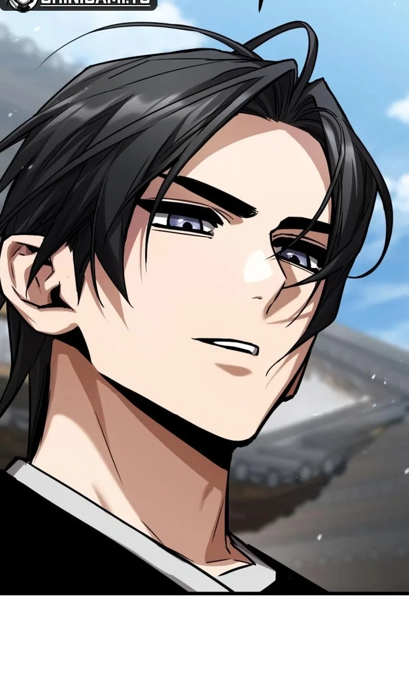 The Demon God Chapter 28 - halaman 37